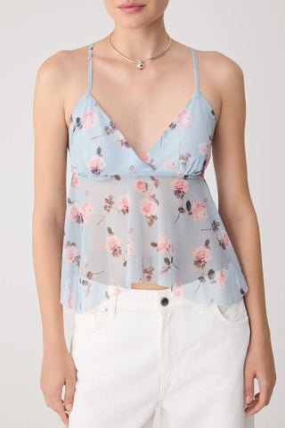 Bluze TWOSS26BZ00738 - plava