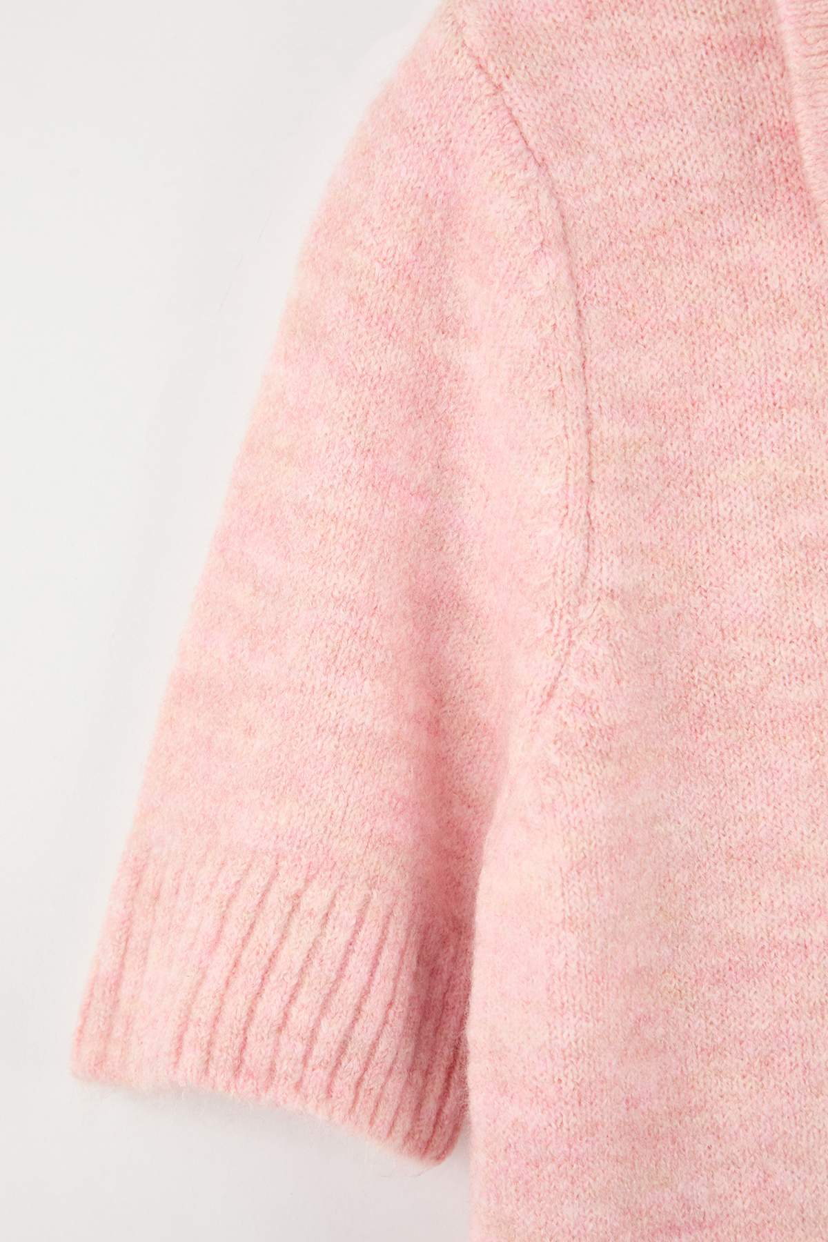 Bluze TWOSS26BZ00311 - roze