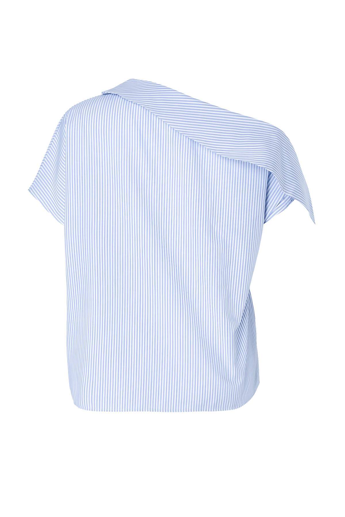 Bluze TWOSS26BZ00842 - Šareno