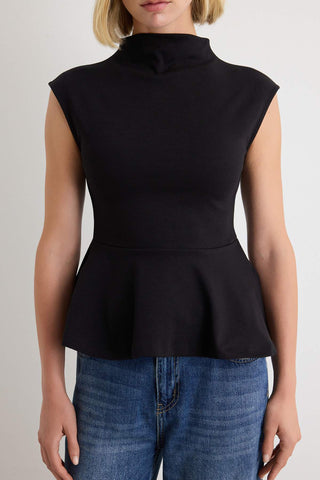 Bluze TWOAW27BZ00100 - crna