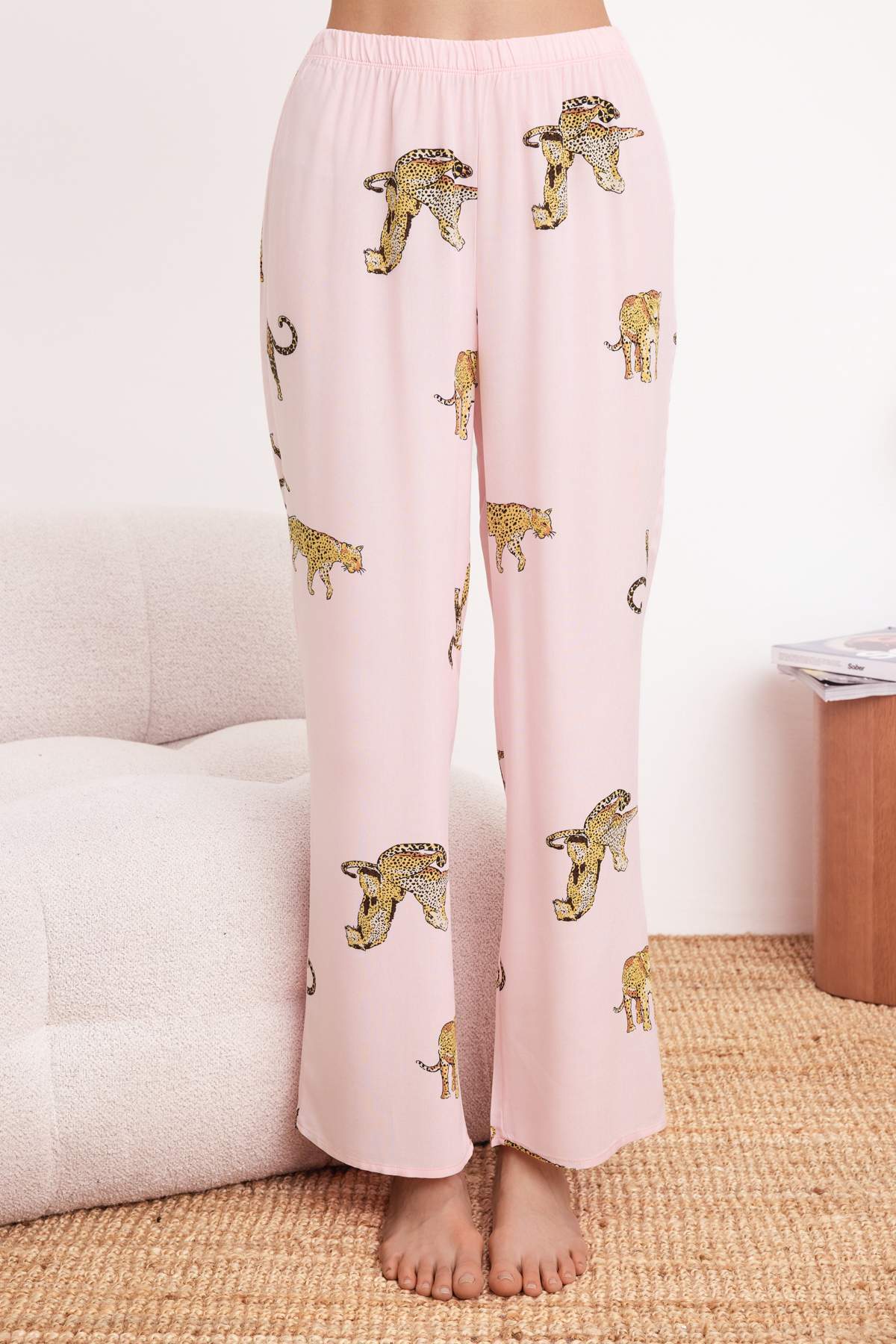 Kosulje THMAW25PT00036 - roze