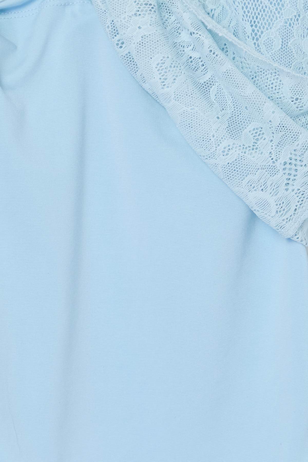 Bluze TWOAW27BZ00117 - plava