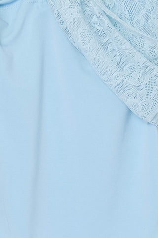 Bluze TWOAW27BZ00117 - plava