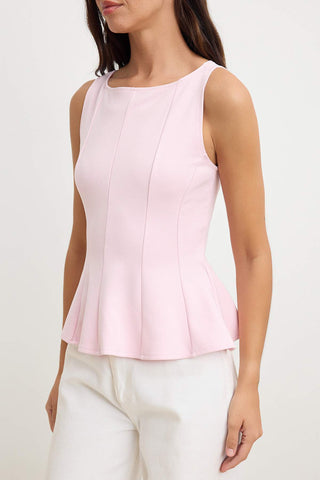 Bluze TWOAW26BZ00229 - roze