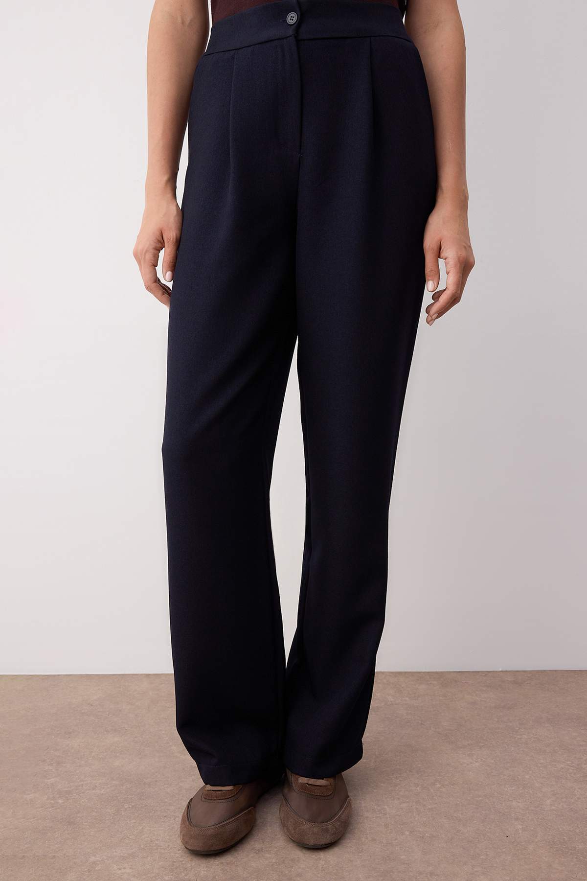 Pantalone TWOAW22PL0321 - teget [djesi-src-cbcaea417f3d655bddcef86a0cbc50eb6f99237b78cce98e53734b5c1c5666e4]