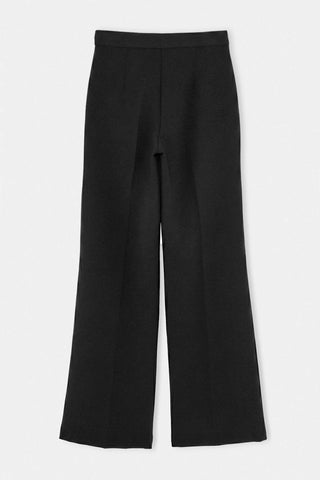 Pantalone TWOSS26PL00057 - crna [djesi-src-63fbe2f1704e91207378db712713429a4713c0c7924ba304a4ce0a09a3209be0]