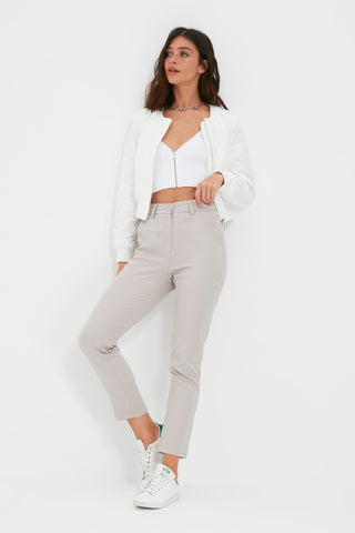 Pantalone TWOSS19ST0038 - siva [djesi-src-2d1b1fb5bab8b82aecd6a736e6ada68f1722bf05d43d61a15b76fda604c42d4f]