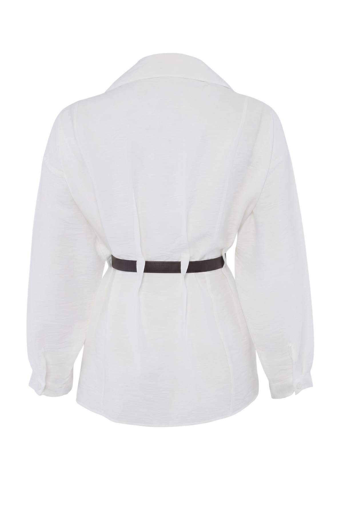 Bluze TWOAW27BZ00042 - bijela