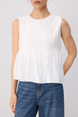 Bluze TWOSS26BZ00903 - bijela