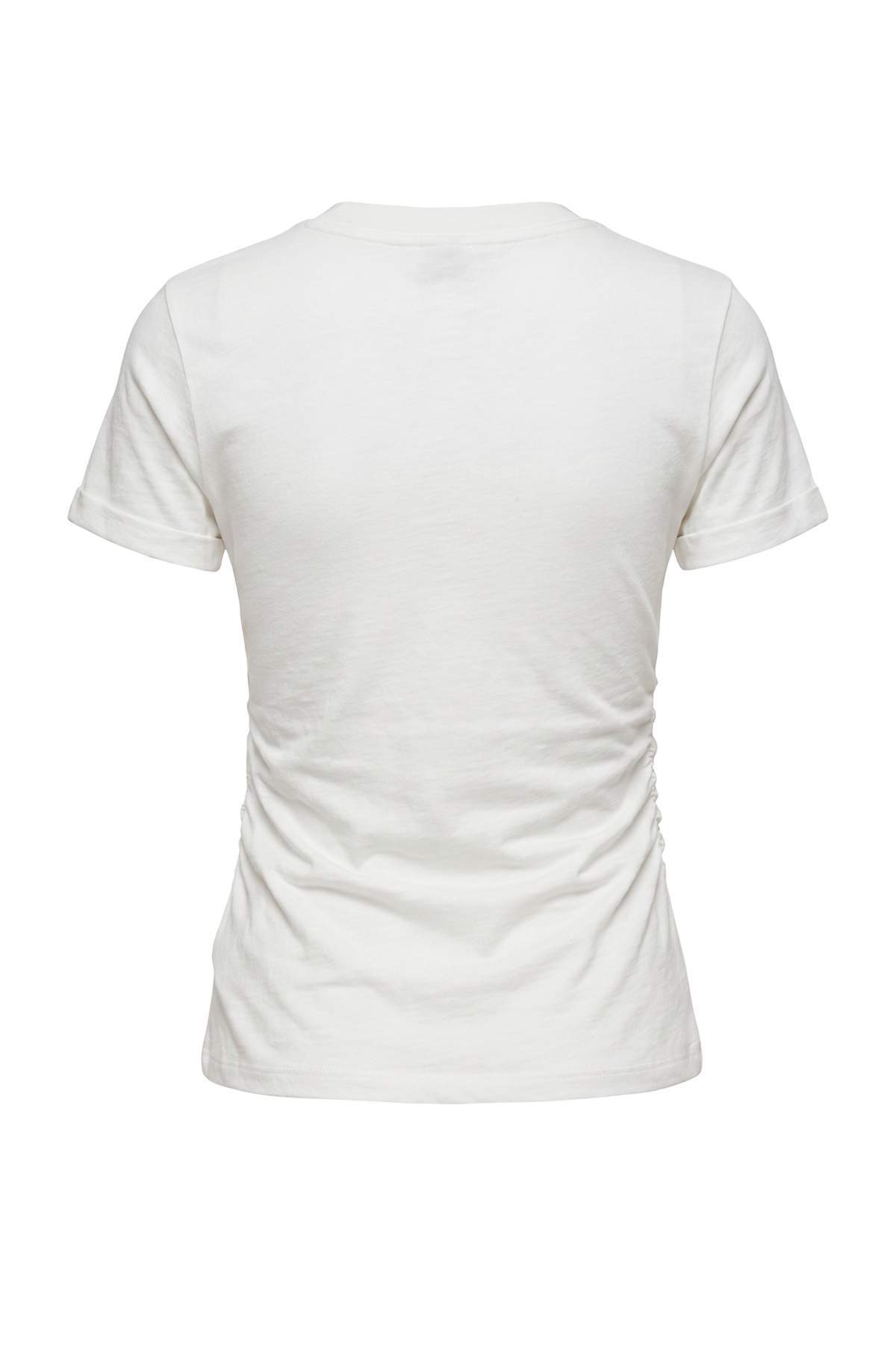 Bluze TWOAW27BZ00258 - ekru