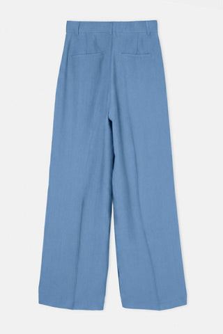 Pantalone TWOSS26PL00231 - plava [djesi-src-66019599c5f9df3847554fe14968d3fd3606d445ea2343dcc19f8cc4bfa1aa75]