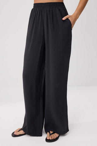 Bluze TWOSS26AU00205 - crna