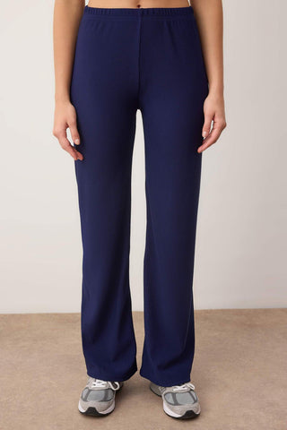 Pantalone TWOAW26AU00083 - teget