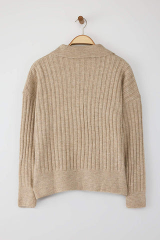 Trikotaza TWOAW24KZ00678 - vizon