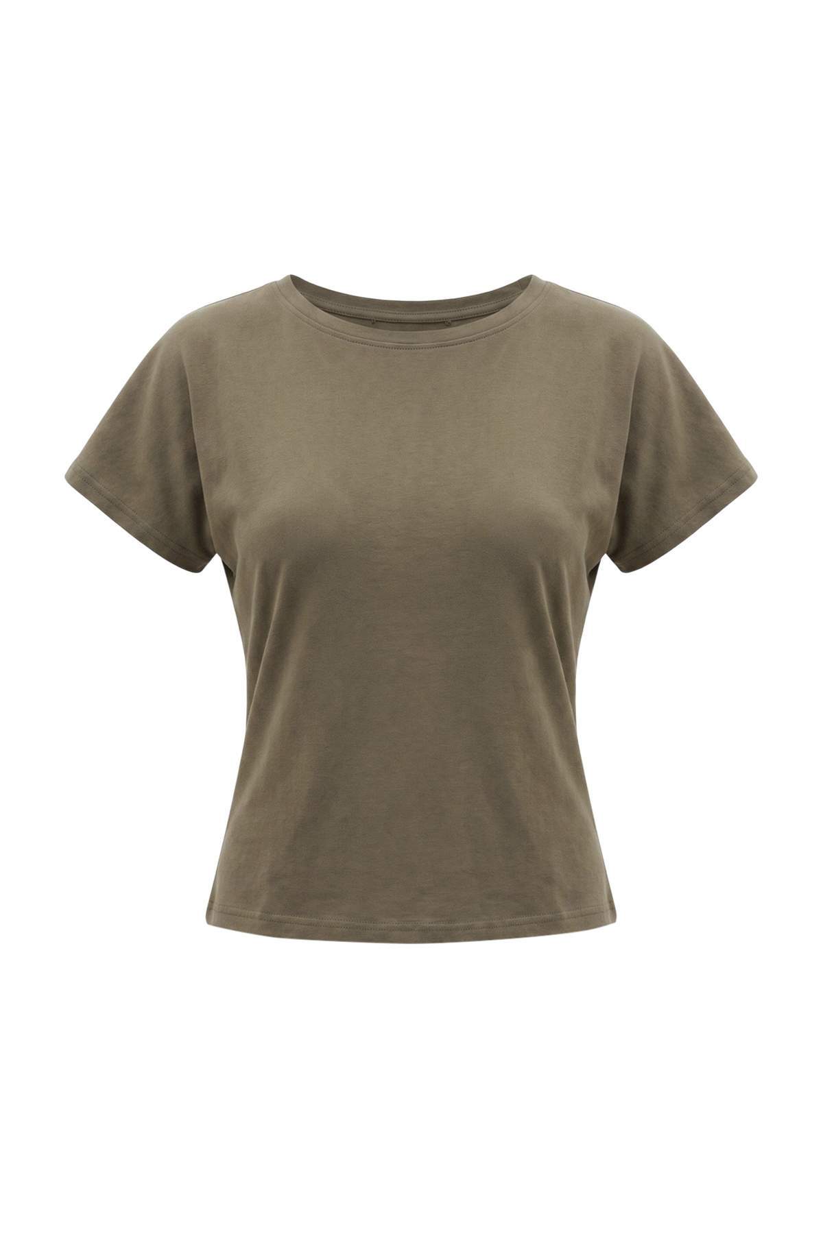 Kompleti TWOAW27AU00042 - khaki