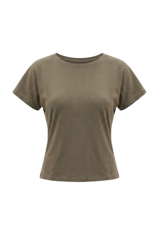 Kompleti TWOAW27AU00042 - khaki