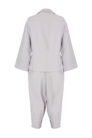 Bluze TWOSS26AU00256 - siva
