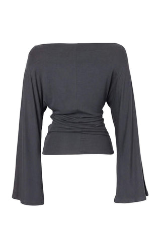 Bluze TWOAW27BZ00165 - siva