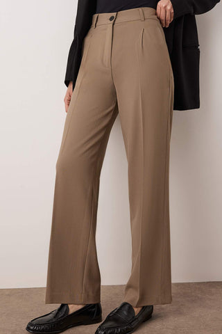Pantalone TWOAW25PL00105 - bež [djesi-src-c6c7cd2118c9b18d319c46a2b468f0bef35e83f0475a990f5c9a6bb3b2adcaa0]