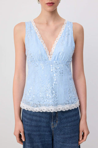 Bluze TPRSS26BZ00099 - plava