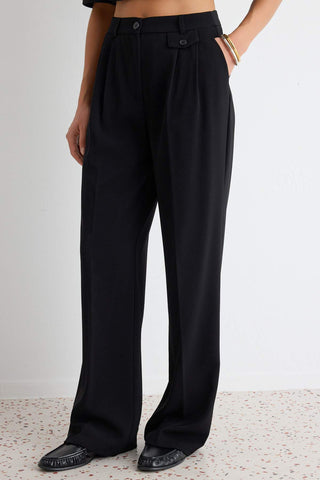 Pantalone TWOSS26PL00054 - crna [djesi-src-15df39403988c104e5749726bc96a64d75cf98ca9ce423f1c0c67fe896d9d2a8]