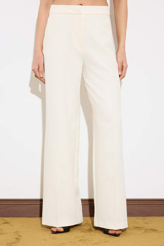 Pantalone TWOSS26PL00057 - bijela [djesi-src-65505bf28b654f3473ac1c6e3c3a70a9b15b1b584d6c5eea704ccea0ea8f4253]