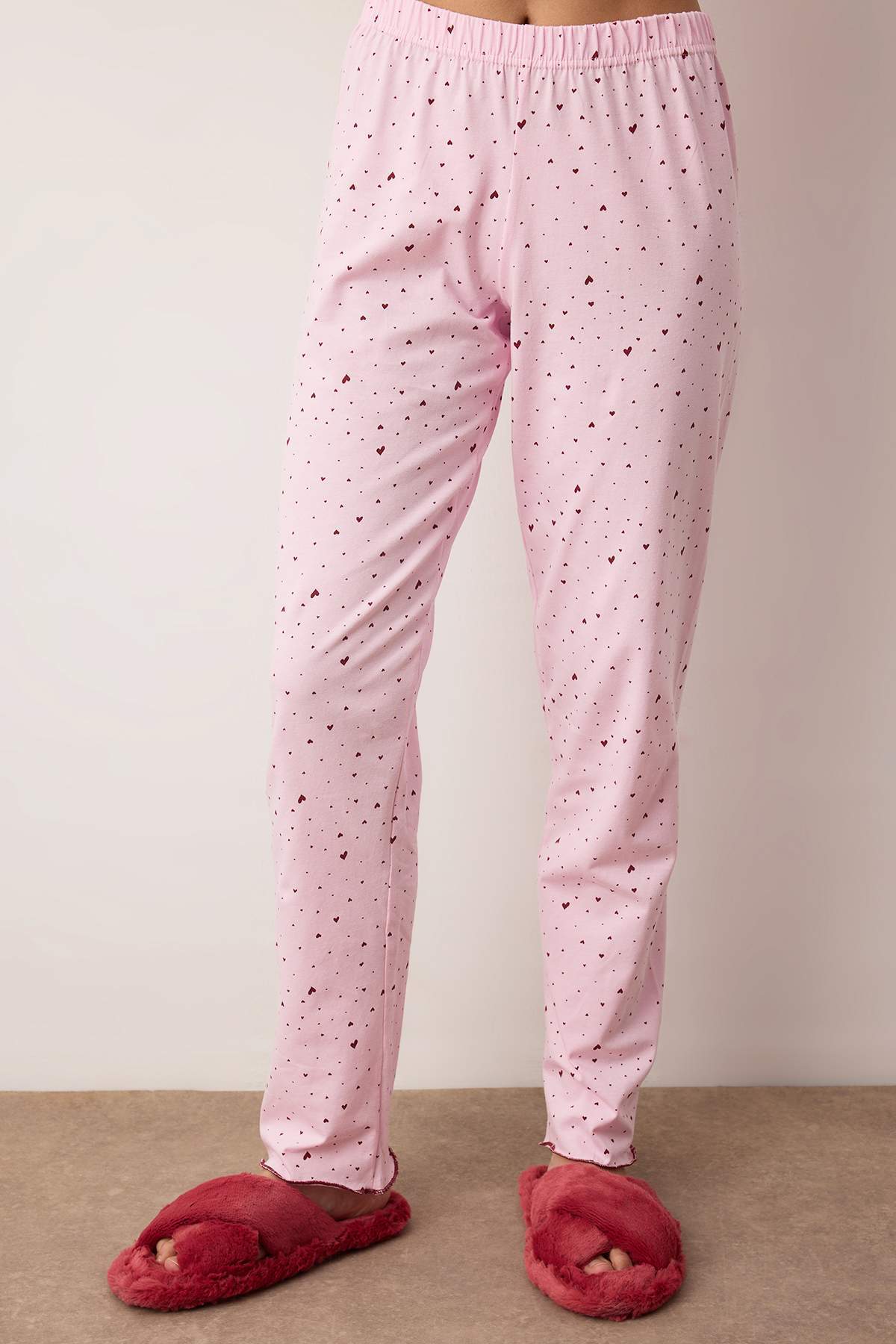 Pidžama THMAW26PT00166 - roze [djesi-src-b5b631186169e0b86577a2b84b17228c61a5f4d9f8e01c738ac11ea4fe3ee1f3]