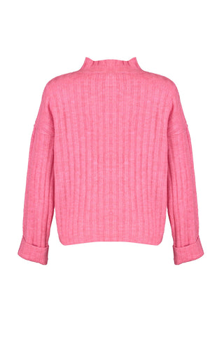Trikotaza TWOAW21KZ0783 - roze