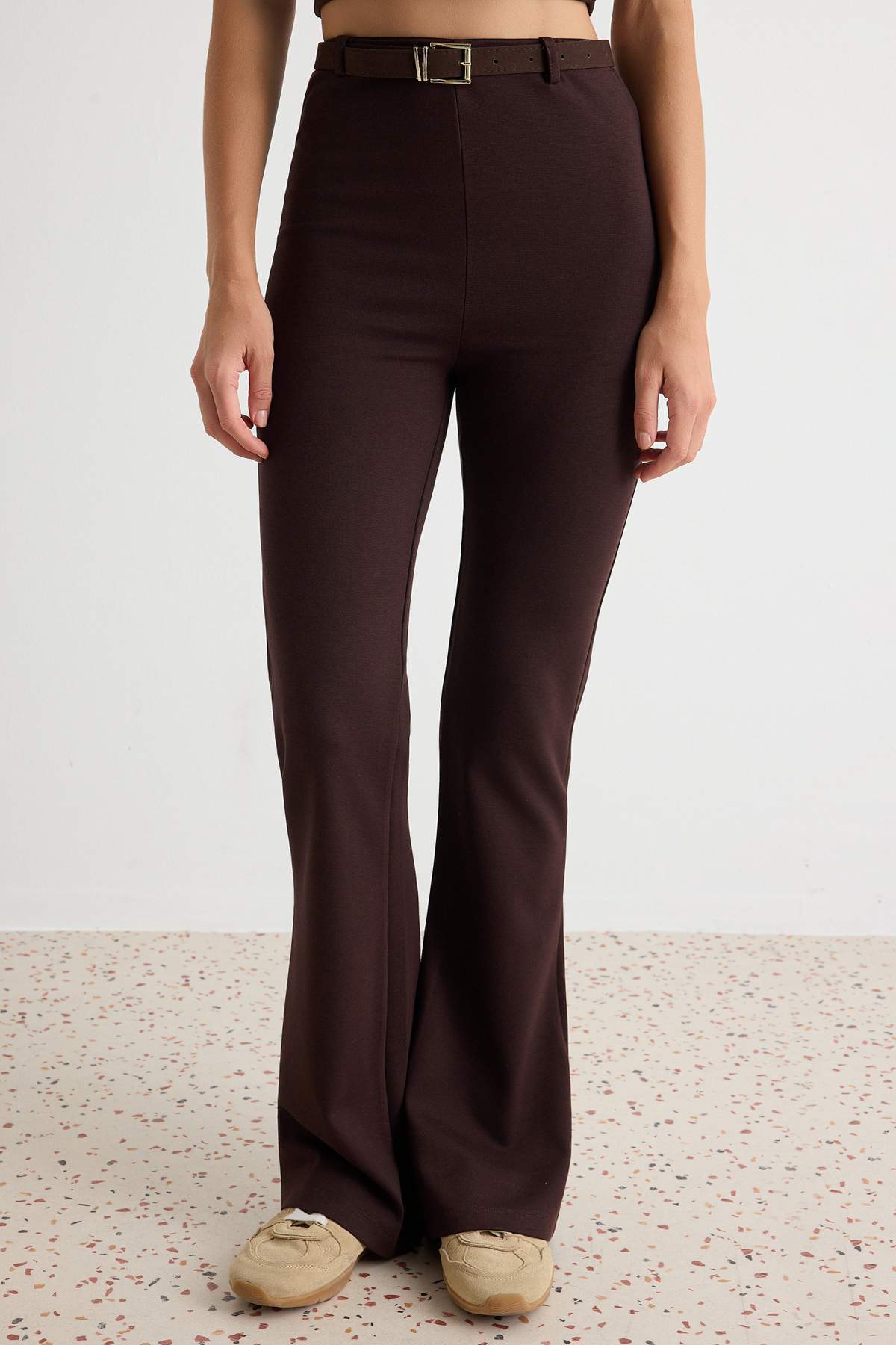 Pantalone TWOAW27PL00019 - braon [djesi-src-d0c964099337937d03a4e9f1135a85f9a3143b1e729b24fcdd9ec27a6e83b07a]