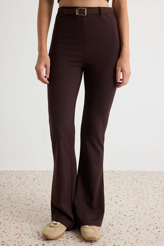 Pantalone TWOAW27PL00019 - braon [djesi-src-d0c964099337937d03a4e9f1135a85f9a3143b1e729b24fcdd9ec27a6e83b07a]