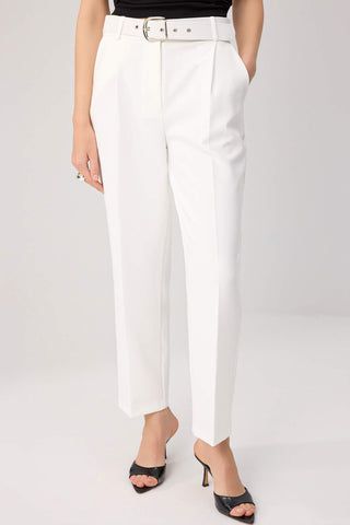 Pantalone TWOAW25PL00043 - bijela [djesi-src-3130e2de032ed4ae2405f13b9c17e291836d44ce55a16dea62af86ba7c9db105]