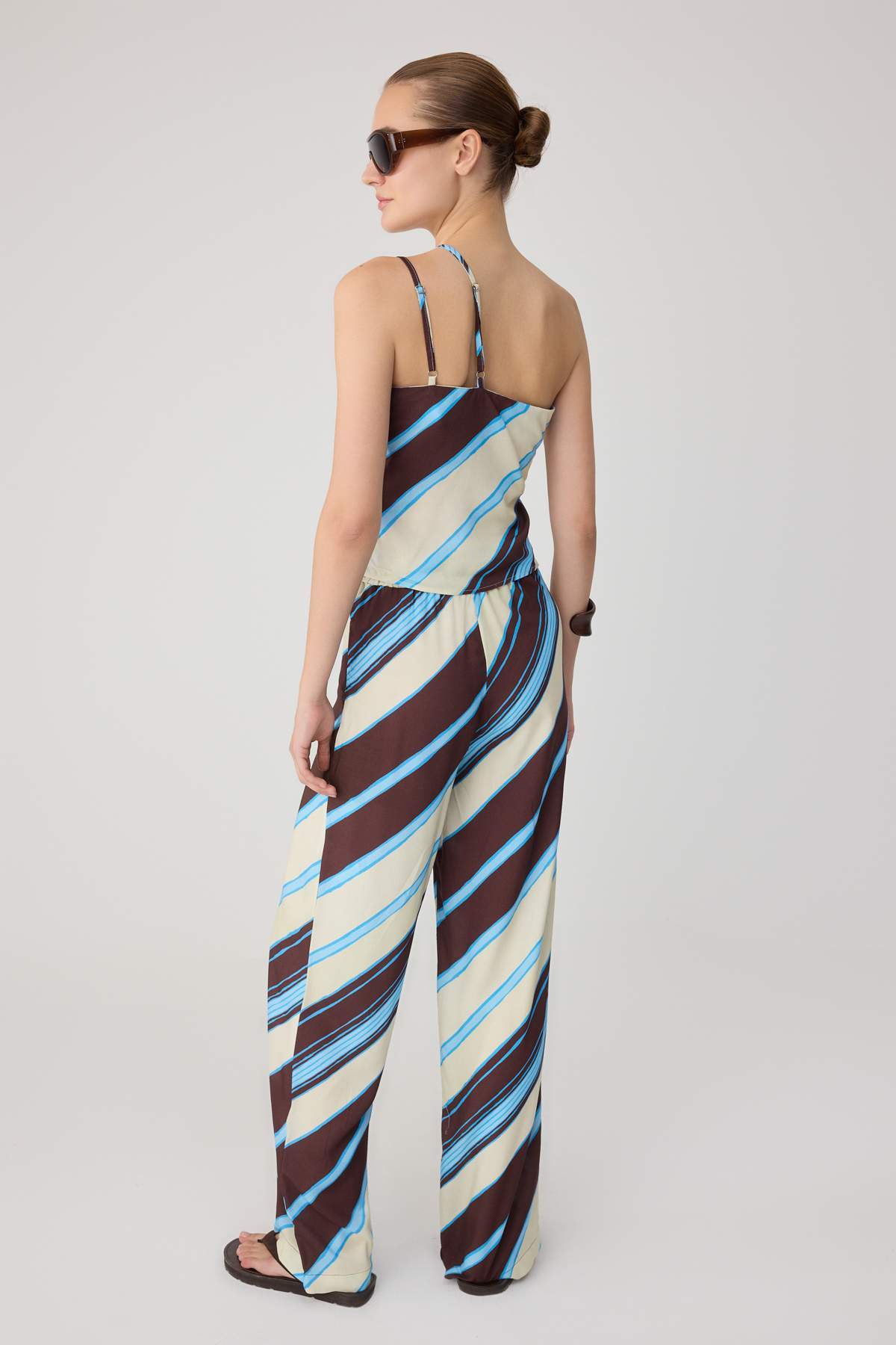 Bluze TWOSS26AU00253 - Šareno