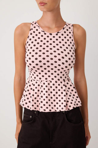 Bluze TWOSS26BZ01068 - roze