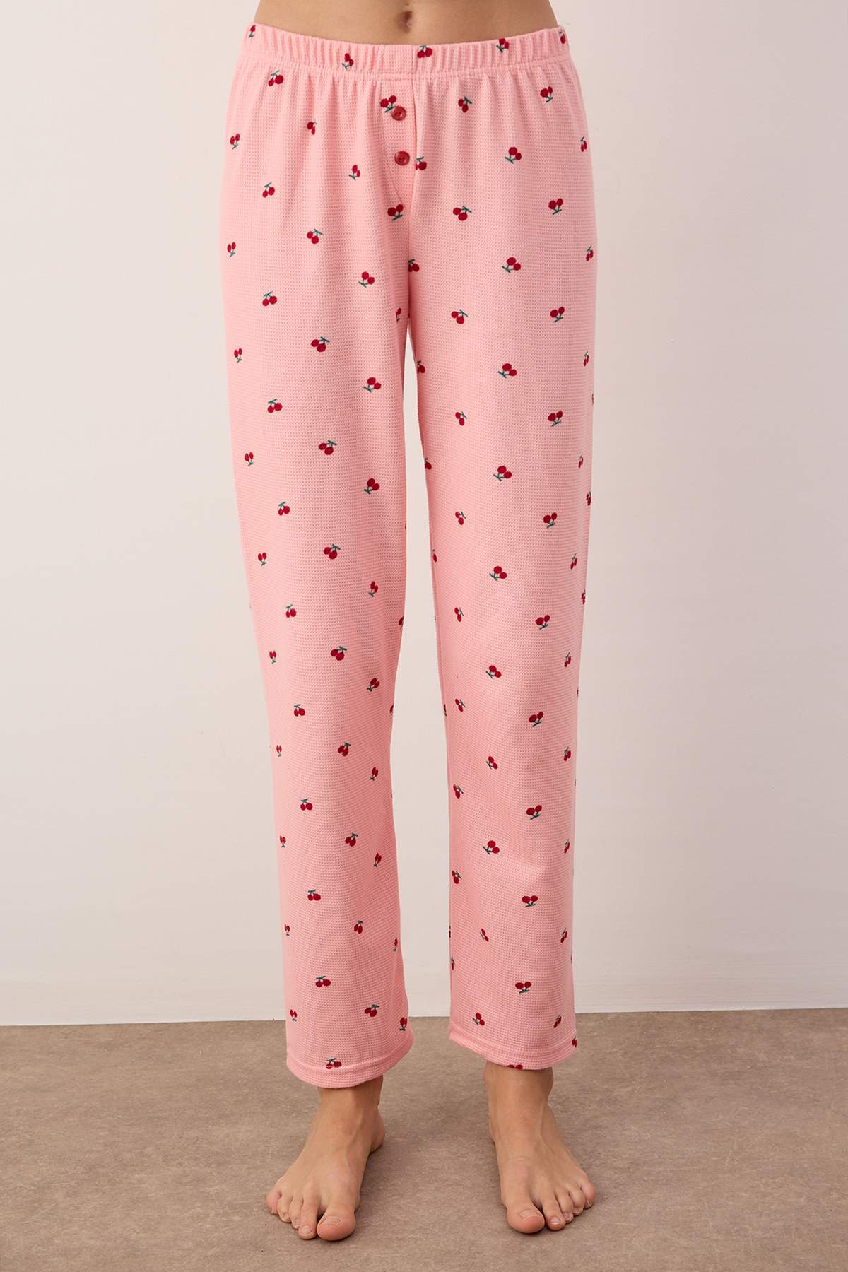 Kompleti THMAW26PT00186 - roze