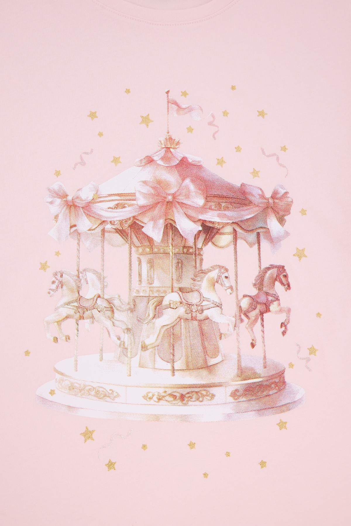 Kompleti THMAW26PT00116 - roze