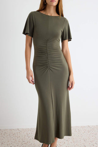 Bodi TWOAW27EL00132 - khaki