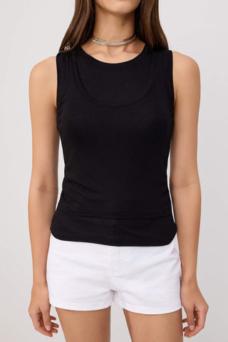 Bluze TWOSS26BZ00996 - crna