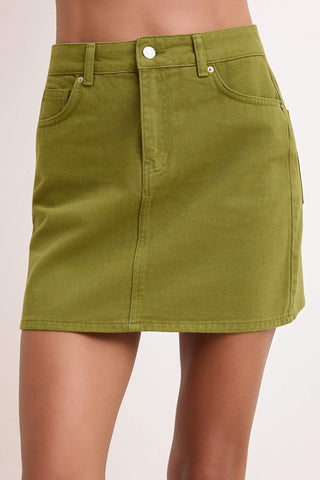 Suknje TWOSS26ET00070 - khaki [djesi-src-640559e3911cfa8a35dcb872f26cbdebf1fe46c47b665f6c29be7bdb3b075937]