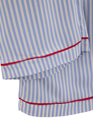 Kosulje THMAW25PT00179 - bijela