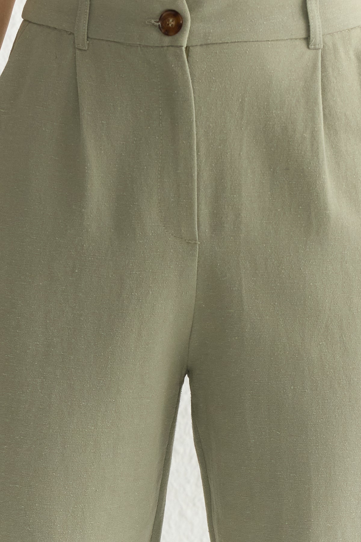 Pantalone TWOSS25PL00018 - khaki [djesi-src-4a2a816b41740a8b43ea0414970e5d8d5039945cc4e2a6ff5053e028e44cd5f3]