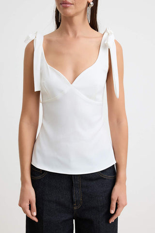 Bluze TPRSS26BZ00057 - bijela