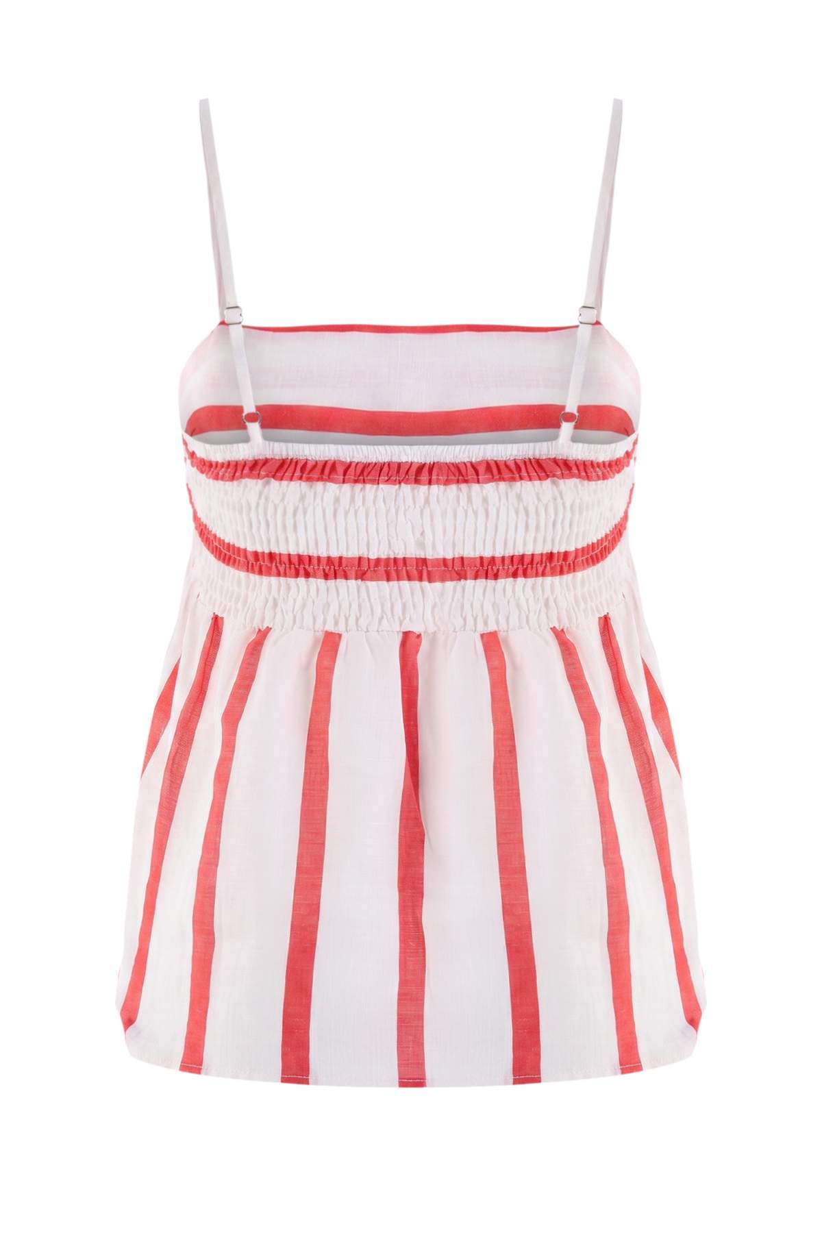 Bluze TWOSS26BZ00946 - bijela
