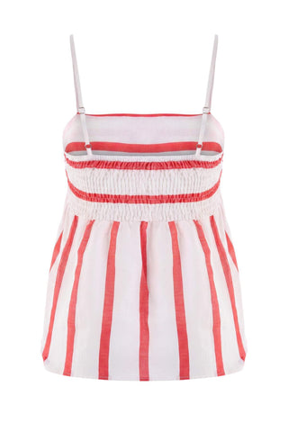Bluze TWOSS26BZ00946 - bijela