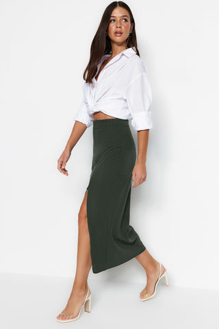 Suknje TWOSS23ET00351 - khaki [djesi-src-9eb1236b12131b3fcaa2ff584625e4cf368a552545fa8b72239b124fabcc99b4]