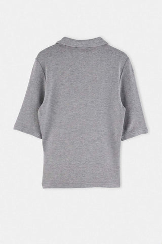 Bluze TWOAW27BZ00121 - siva