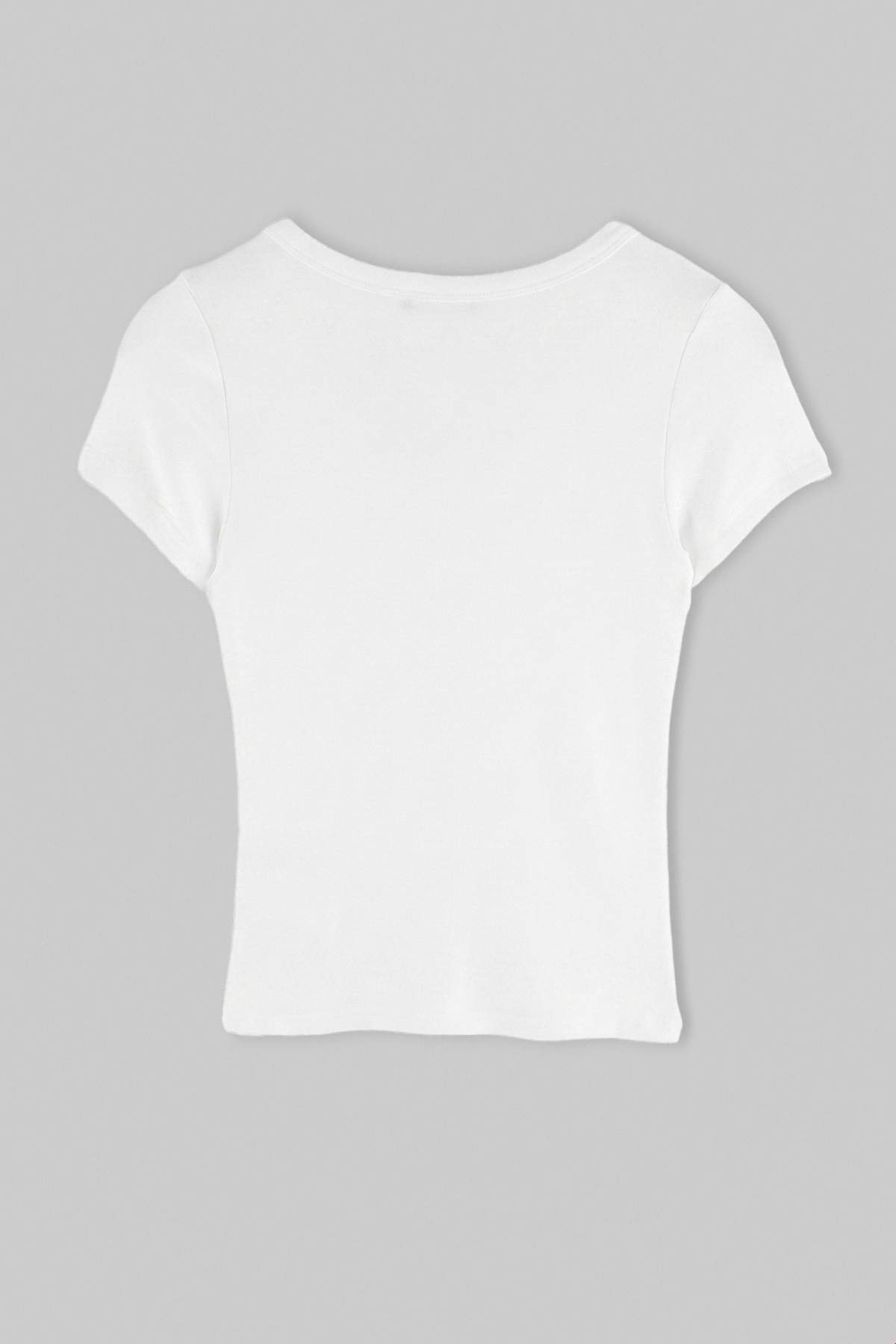 Bluze TWOSS26BZ01007 - ekru