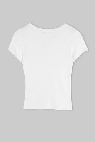Bluze TWOSS26BZ01007 - ekru
