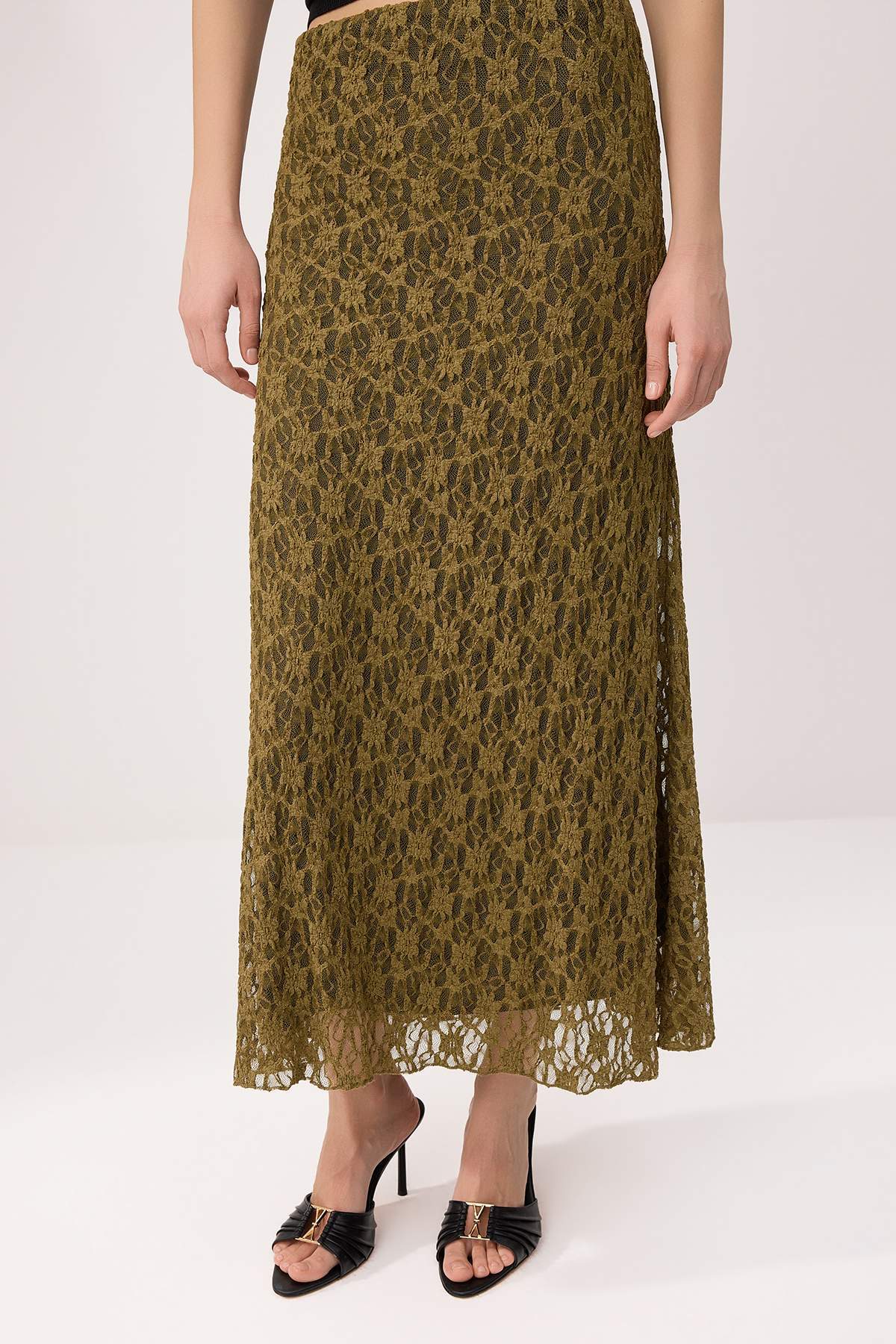 Suknje TWOSS25ET00149 - khaki [djesi-src-4bf27c1f31b9917f7b217739e0ed2ed07c3cdc923c820e9f920399a511e88be0]