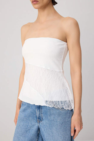 Bluze TWOSS26BZ00802 - ekru