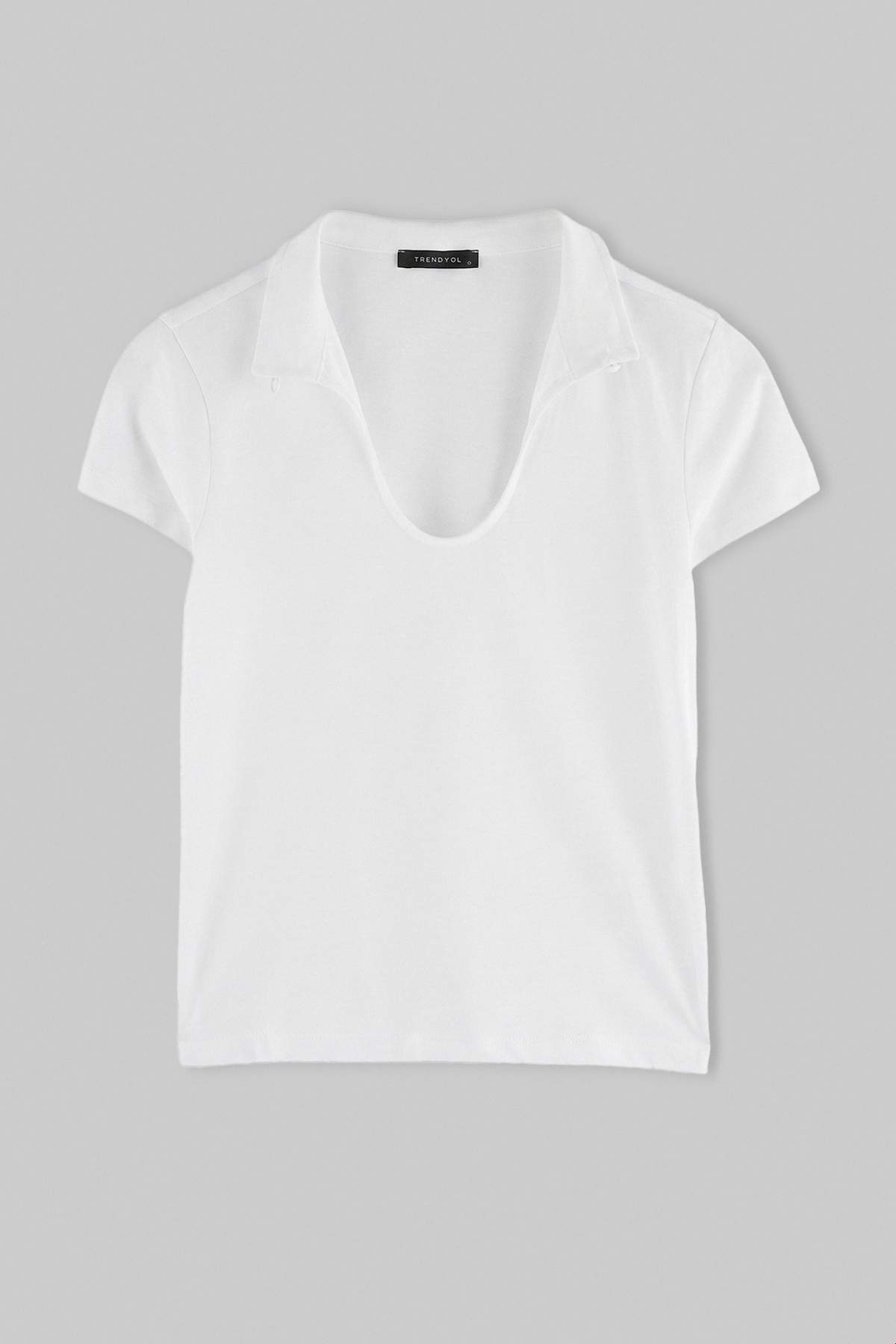 Bluze TWOSS26BZ00381 - ekru